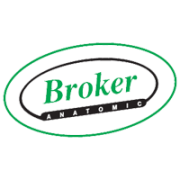 BROKER ANATOMIC SHOES