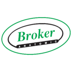 BROKER ANATOMIC SHOES