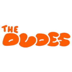 THE DUDES
