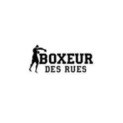 BOXEUR DES RUES