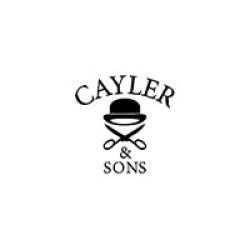 CAYLER & SONS