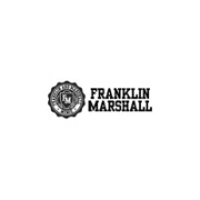 FRANKLIN MARSHALL