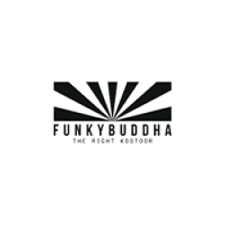 FUNKY BUDDHA