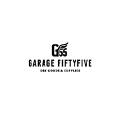 GARAGE FIFTY5