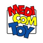 MEDICOM TOY