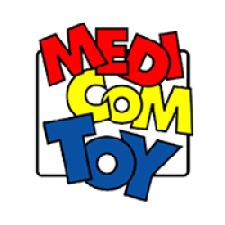 MEDICOM TOY