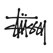 STUSSY