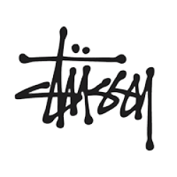 STUSSY