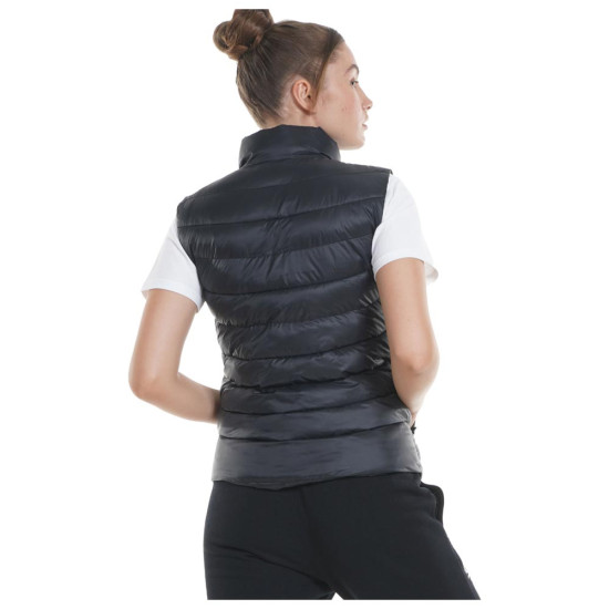 Bodyaction Γυναικείο αμάνικο μπουφάν