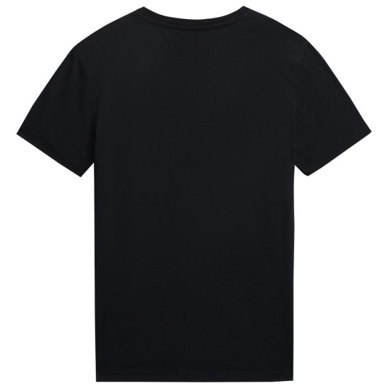 Napapijri Ανδρική κοντομάνικη μπλούζα Salis C SS