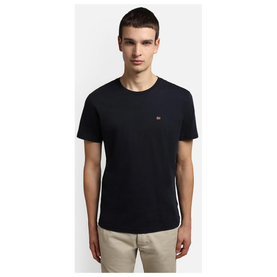 Napapijri Ανδρική κοντομάνικη μπλούζα Salis C SS