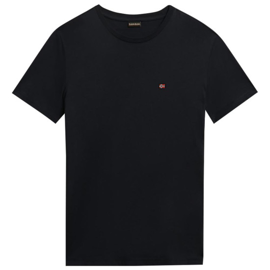 Napapijri Ανδρική κοντομάνικη μπλούζα Salis C SS