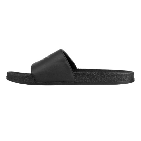Billabong Poolslide Corp - Faux Leather Sandals for Men Billabong Poolslide Corp - Faux Leather Sandals for Men