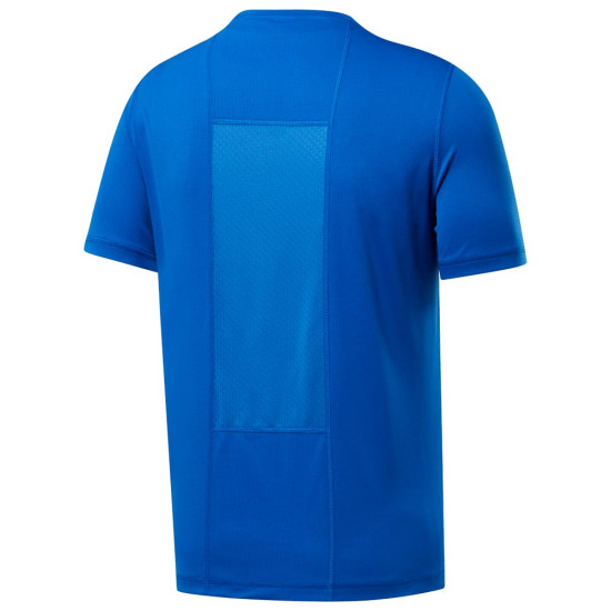 Reebok Ανδρική κοντομάνικη μπλούζα