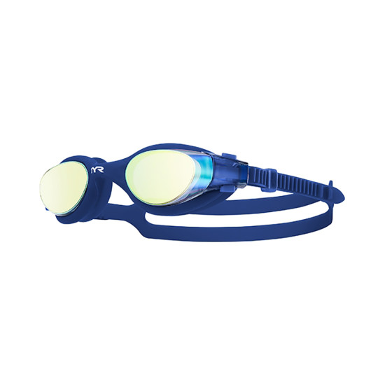 TYR Γυαλάκια κολύμβησης Vesi Mirrored Adult Goggles