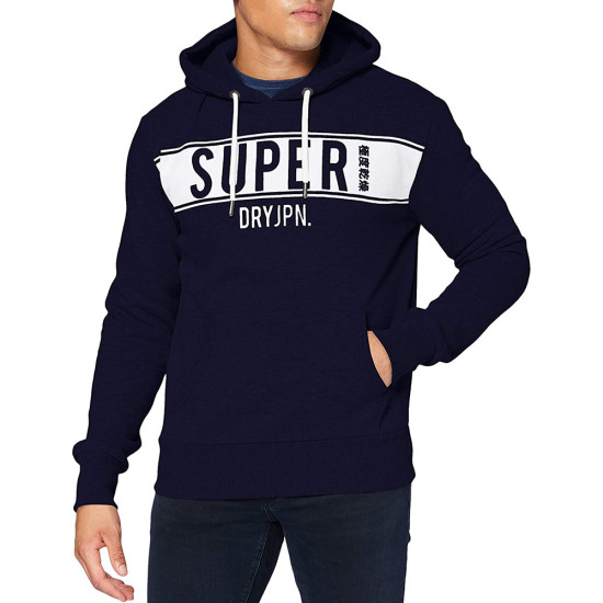 Superdry Ανδρικό φούτερ Superdry Ανδρικό φούτερ
