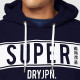 Superdry Ανδρικό φούτερ