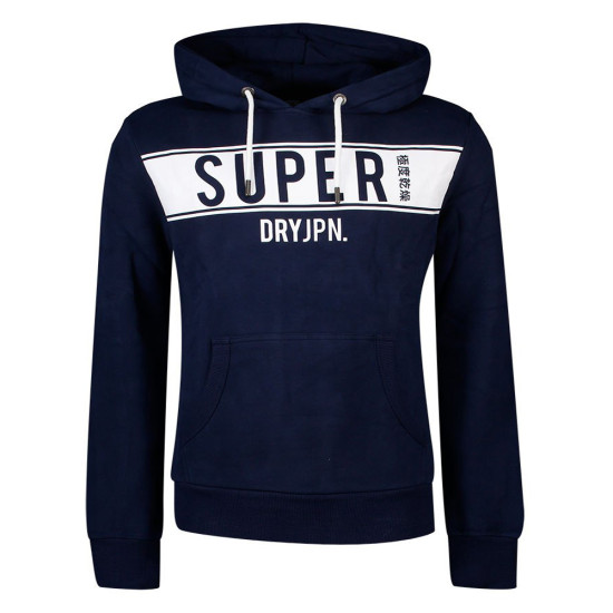 Superdry Ανδρικό φούτερ Superdry Ανδρικό φούτερ