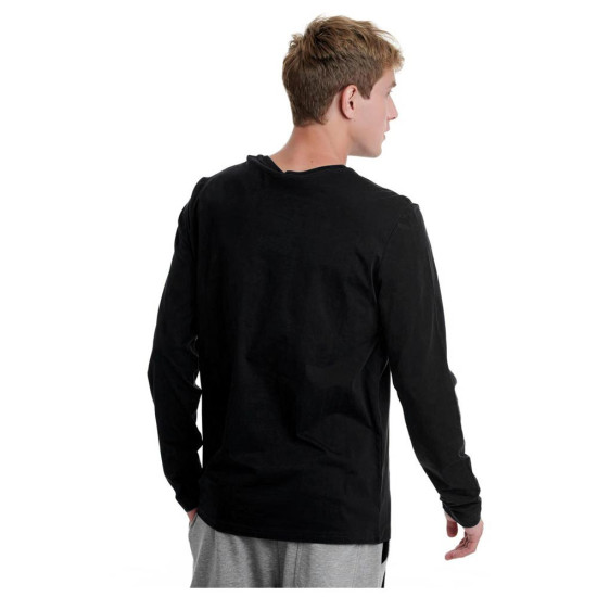 Bodytalk Ανδρική μακρυμάνικη μπλούζα