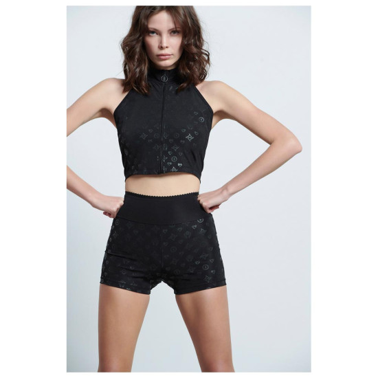 Bodytalk Γυναικείο σορτς