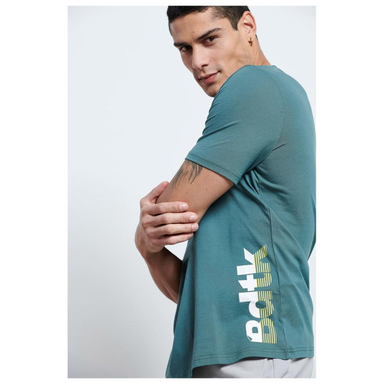 Bodytalk Ανδρική κοντομάνικη μπλούζα