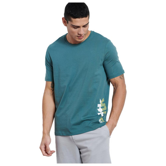 Bodytalk Ανδρική κοντομάνικη μπλούζα